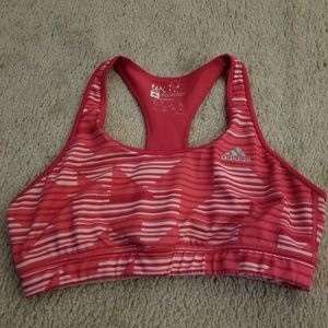 Adidas Climacool Techfit Sport Bra